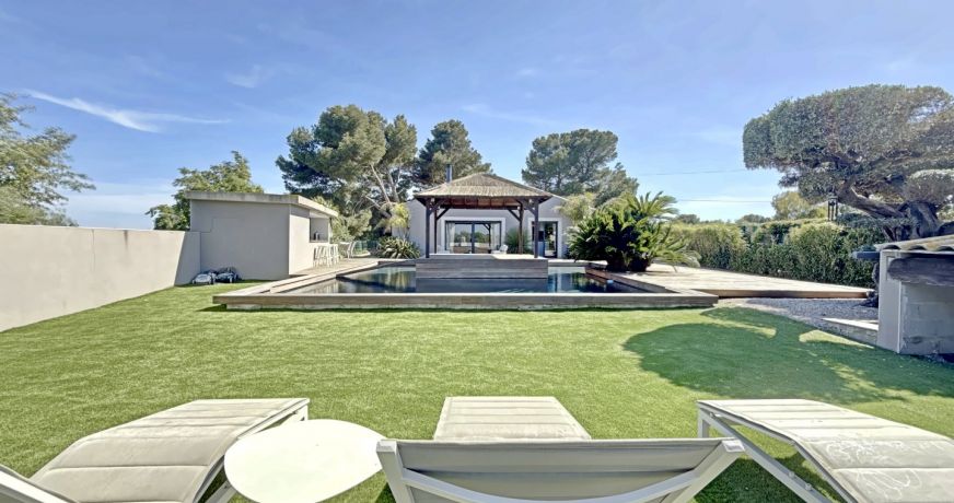 vente Maison Beziers