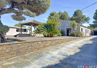 vente Maison Beziers