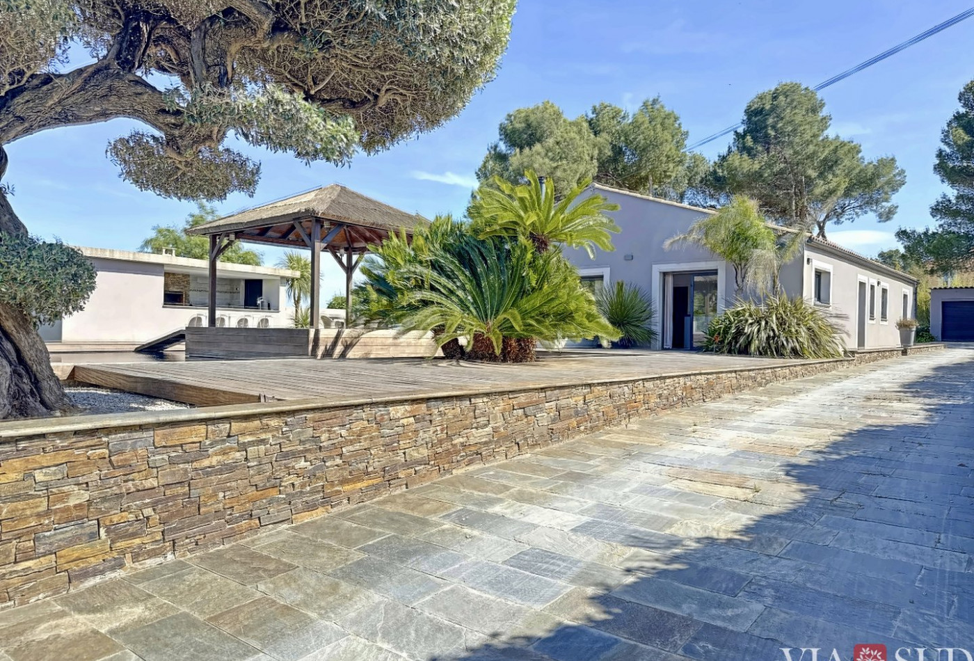 vente Maison Beziers - Photo 1