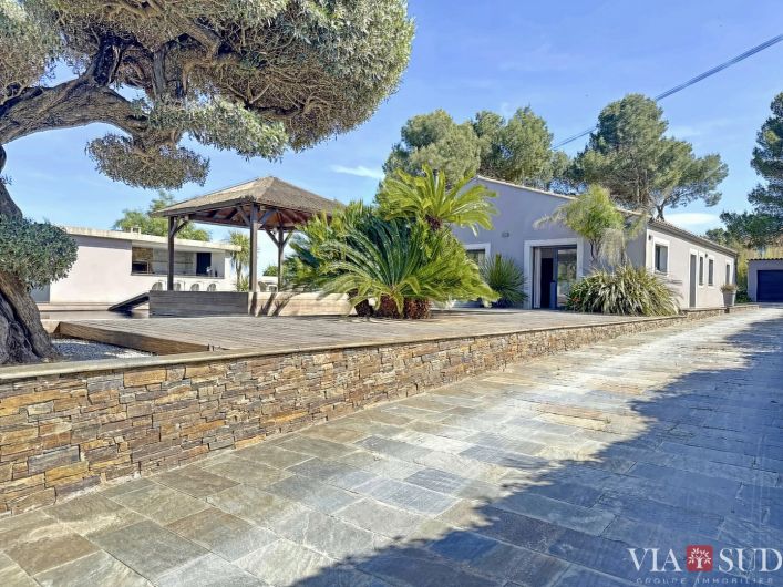 à vendre Maison Beziers