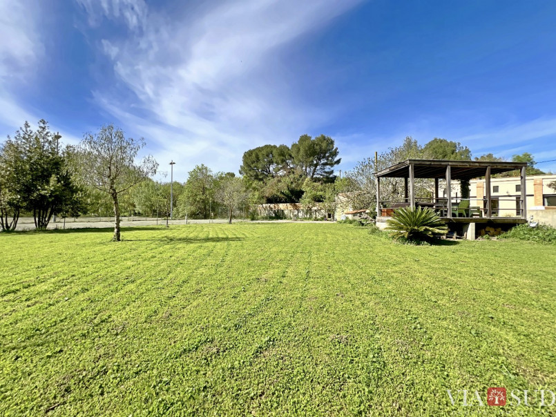 for sale Domaine Beziers