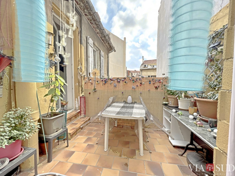 for sale Appartement Beziers