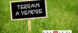 vente Terrain constructible Saint Chinian