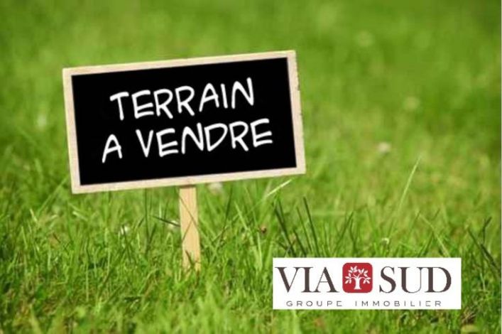 for sale Terrain constructible Saint Chinian