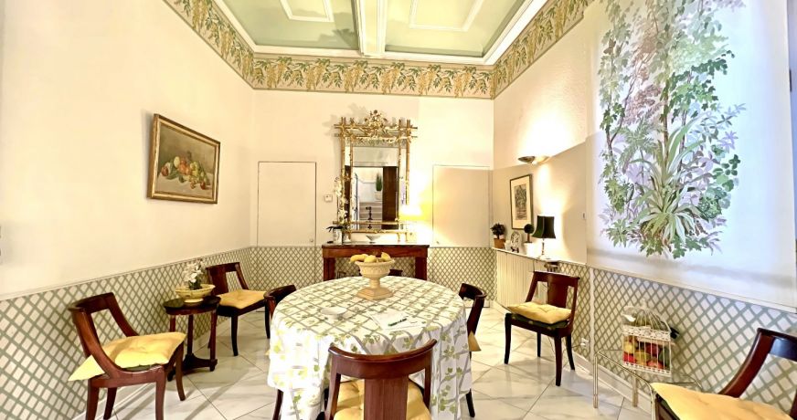 vente Maison Pezenas