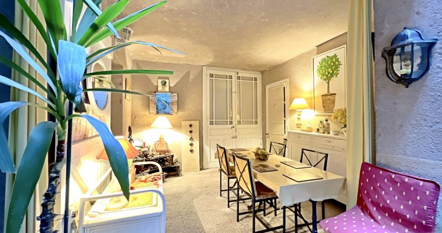 vente Maison Pezenas