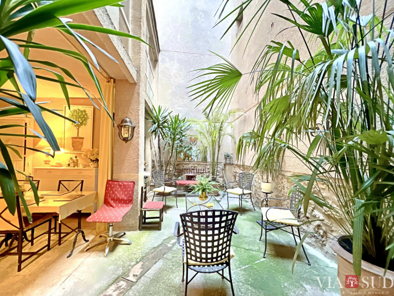 vente Maison Pezenas - Photo 2