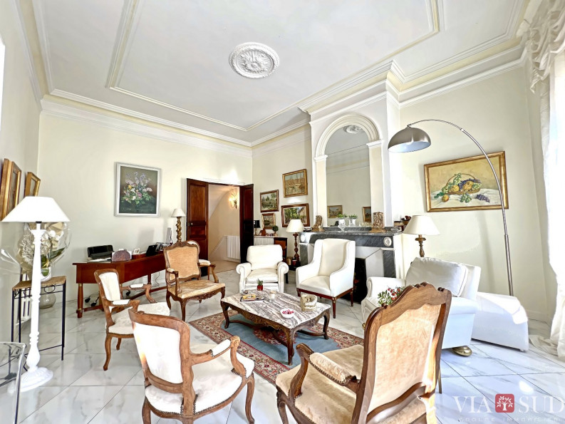 vente Maison Pezenas - Photo 1