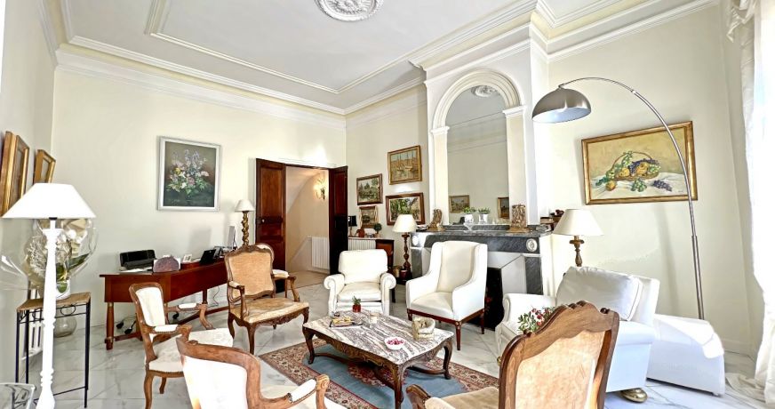 vente Maison Pezenas