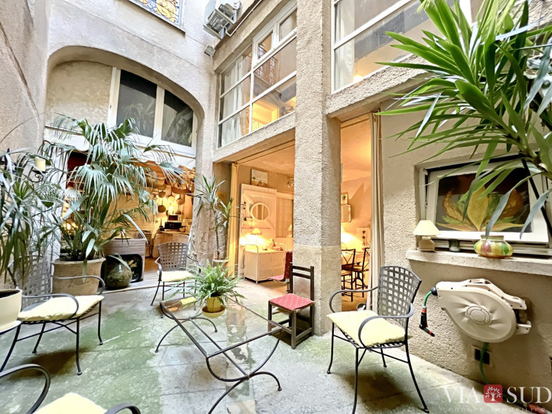 à vendre Maison Pezenas - Photo 5