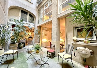 vente Maison Pezenas