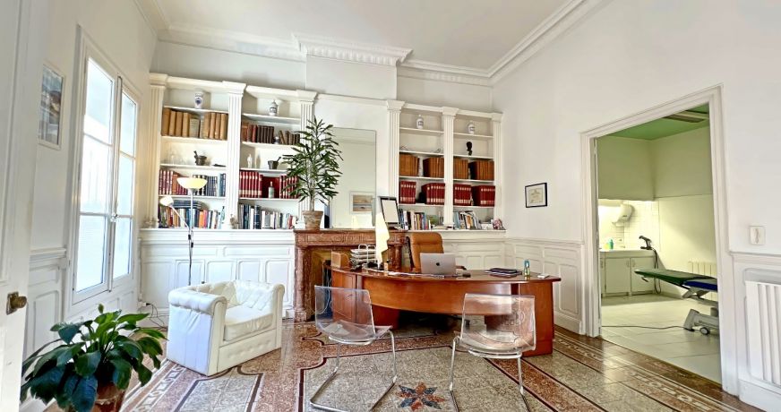 vente Maison Pezenas