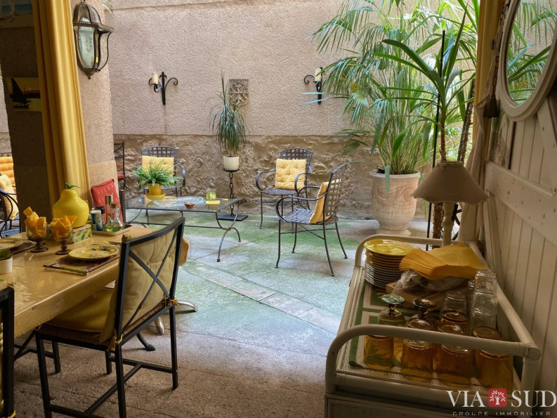 vente Maison Pezenas - Photo 7