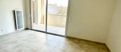 location Appartement Vias