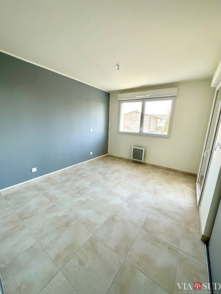 à louer Appartement Vias - Photo 6