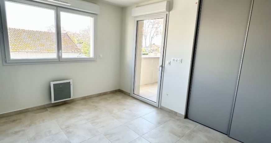 location Appartement Vias