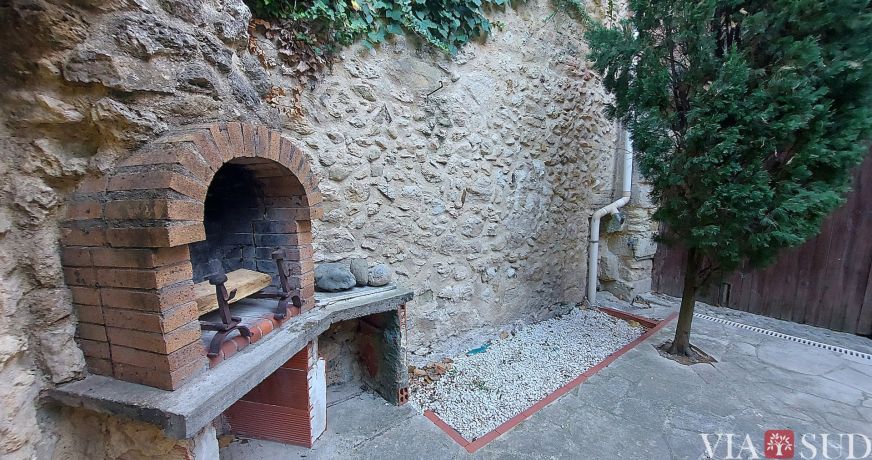 vente Maison Pailhes