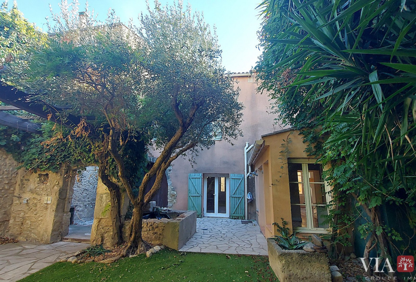 vente Maison Pailhes - Photo 1