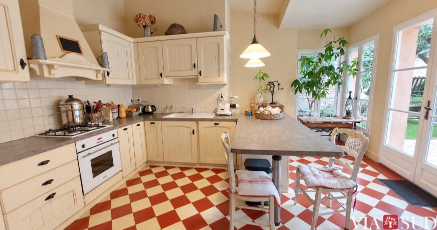vente Maison Pailhes