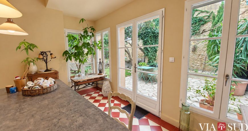 vente Maison Pailhes