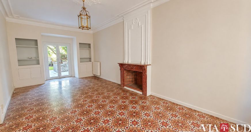 vente Maison Pailhes