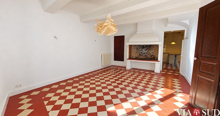 vente Maison Pailhes