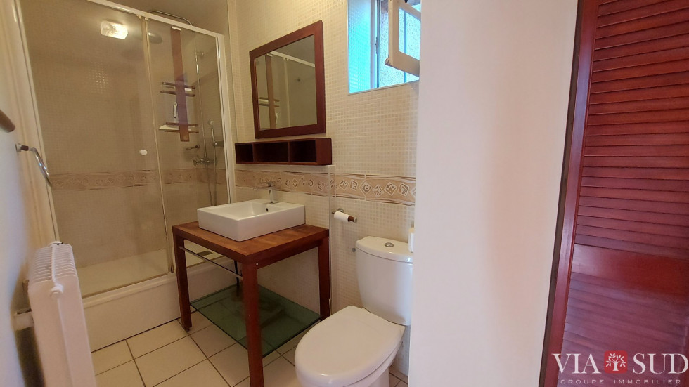 vente Maison Pailhes - Photo 7