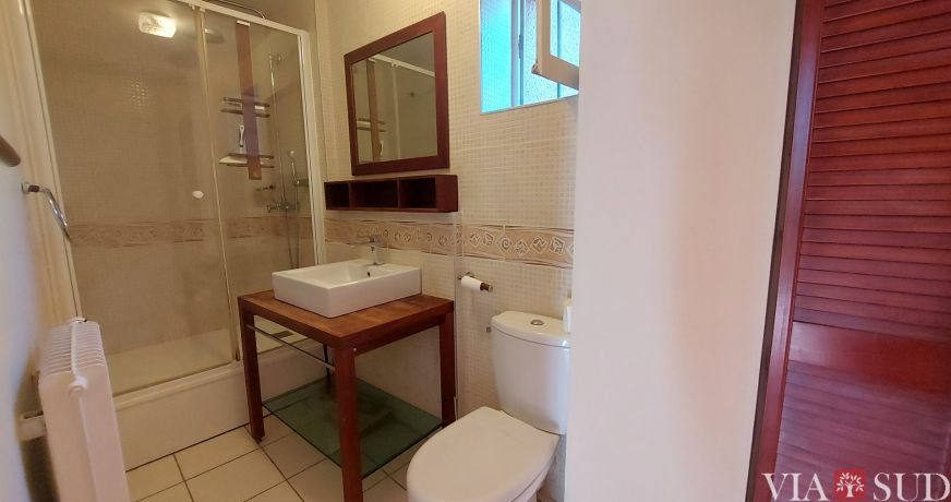 vente Maison Pailhes