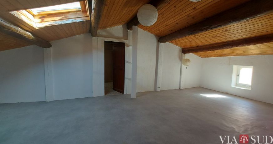vente Maison Pailhes