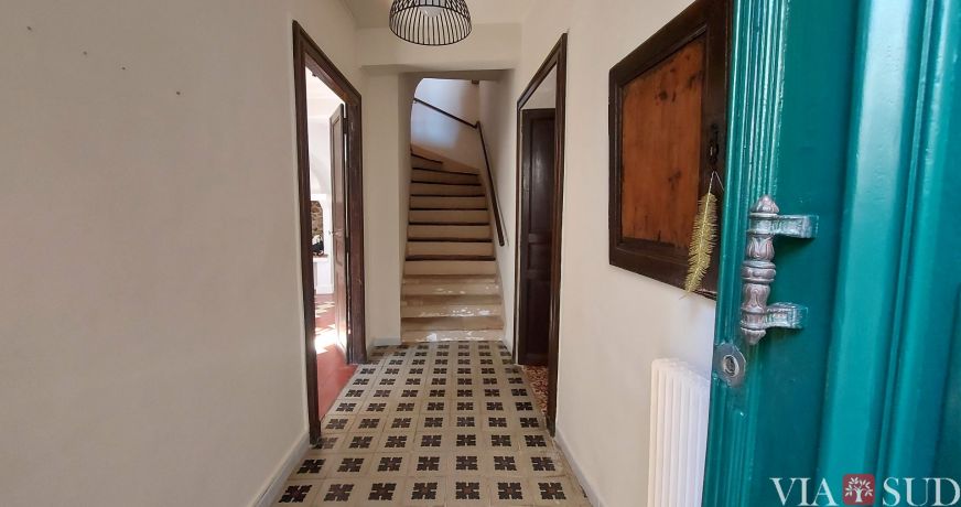 vente Maison Pailhes