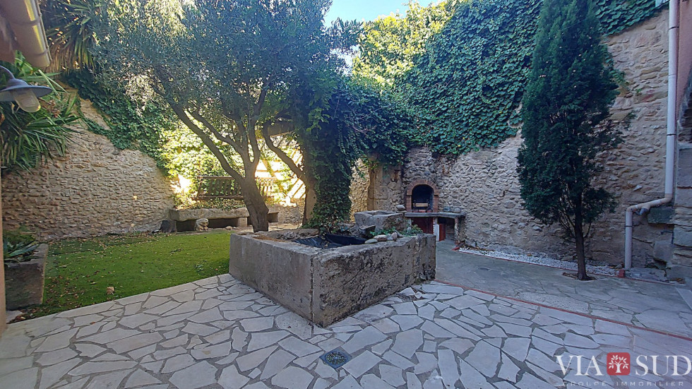 vente Maison Pailhes - Photo 10