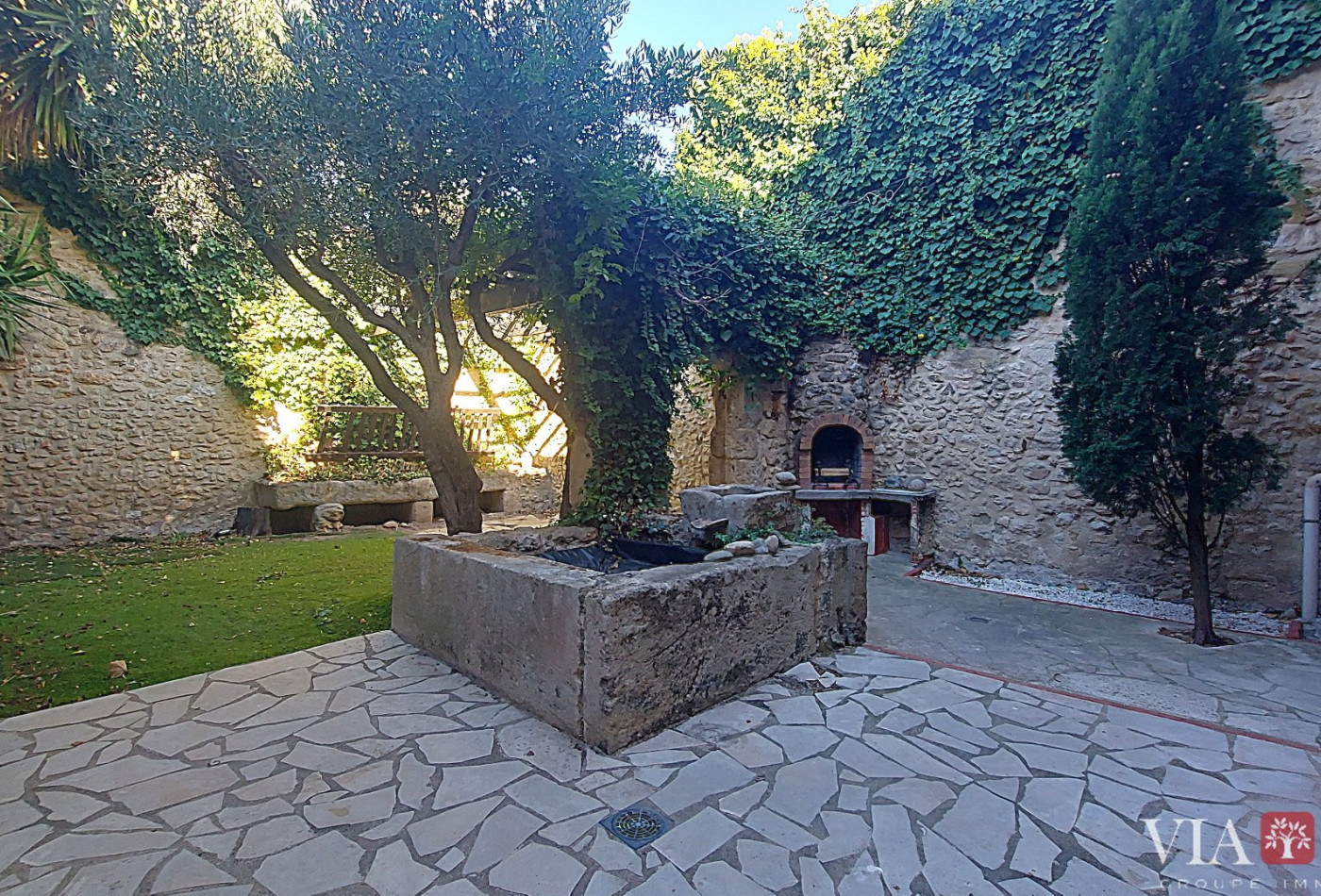 vente Maison Pailhes - Photo 10