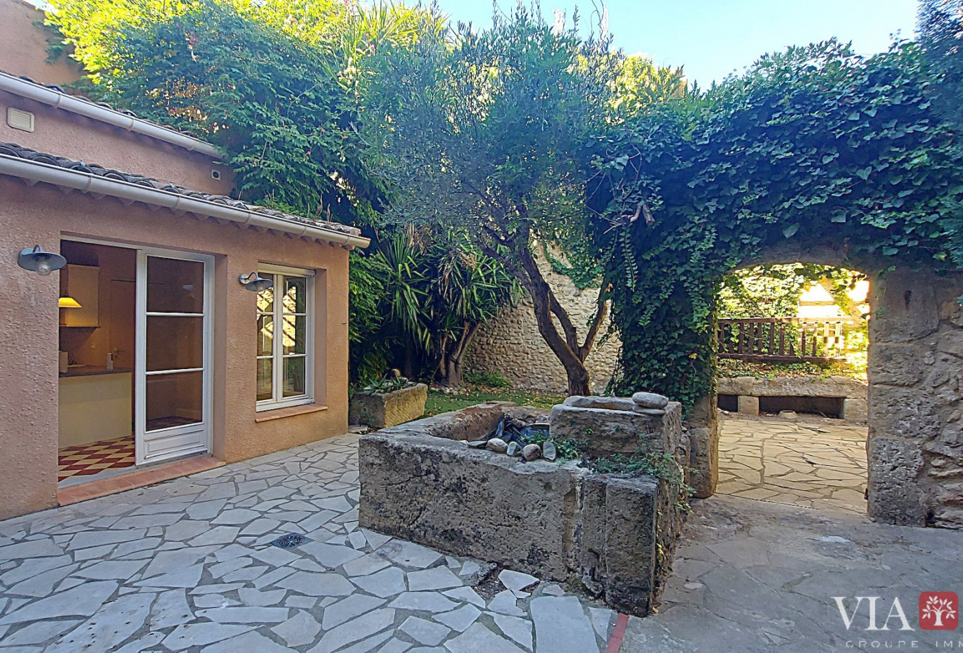 vente Maison Pailhes - Photo 9