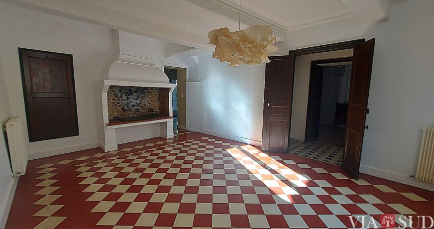vente Maison Pailhes