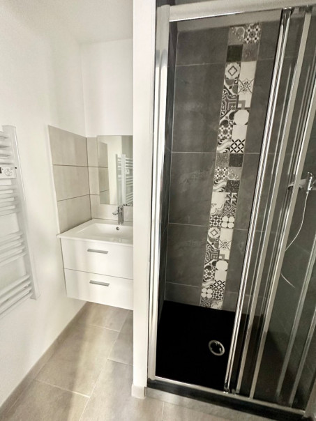 à louer Studio Beziers - Photo 5