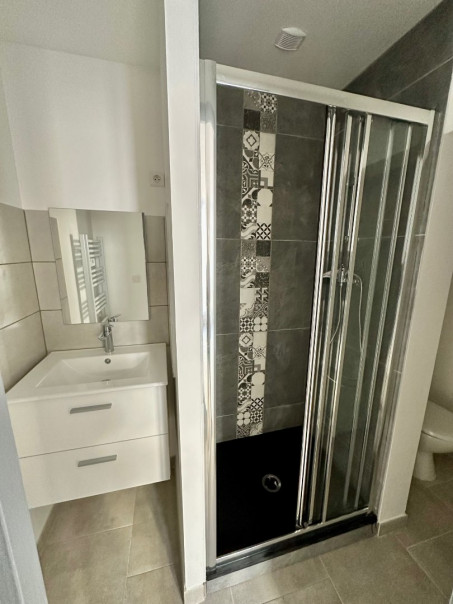 à louer Studio Beziers - Photo 6