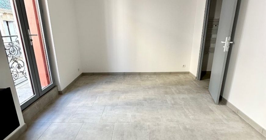 location Studio Beziers