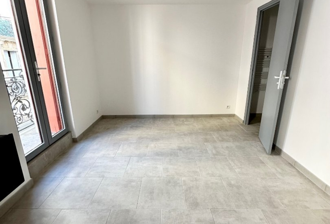 location Studio Beziers - Photo 1