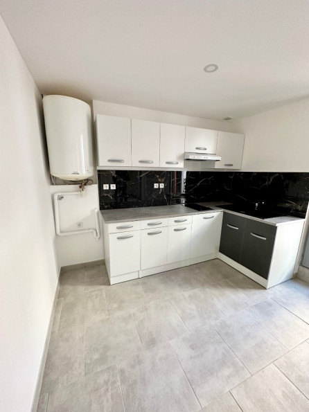 location Studio Beziers - Photo 2