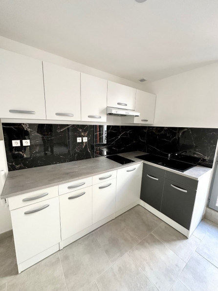 location Studio Beziers - Photo 3