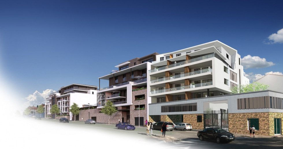 location Appartement Beziers - Photo 5