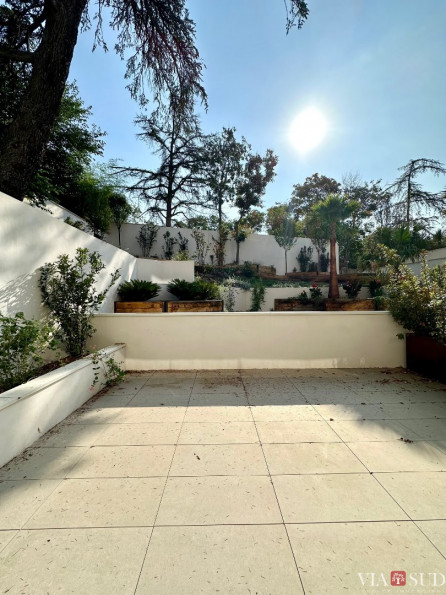 location Appartement Beziers - Photo 1
