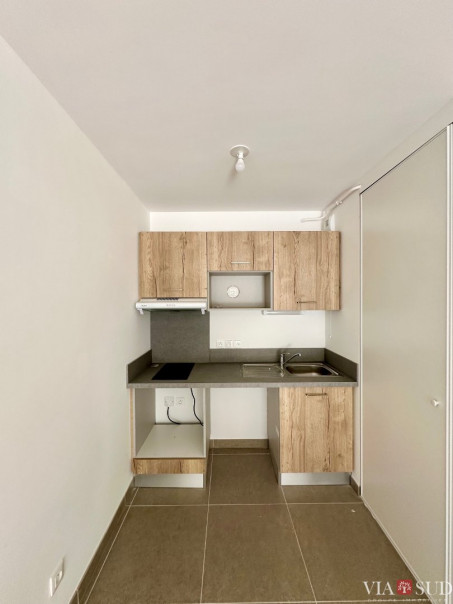 à louer Appartement Beziers - Photo 3