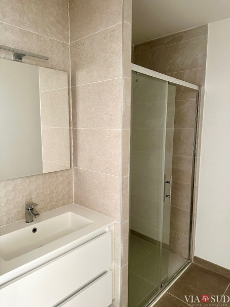 à louer Appartement Beziers - Photo 10