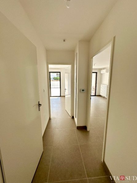 location Appartement Beziers - Photo 8