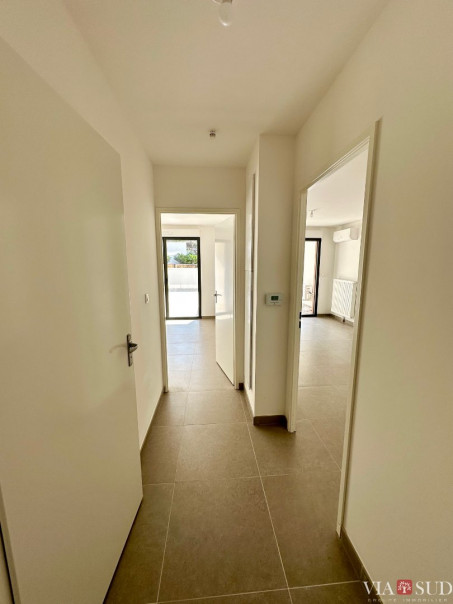 à louer Appartement Beziers - Photo 8