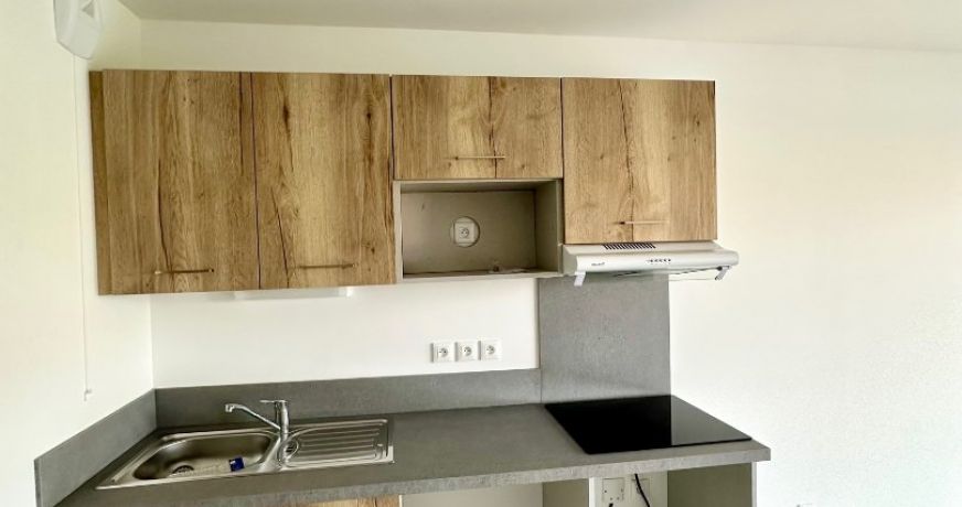 location Appartement Beziers