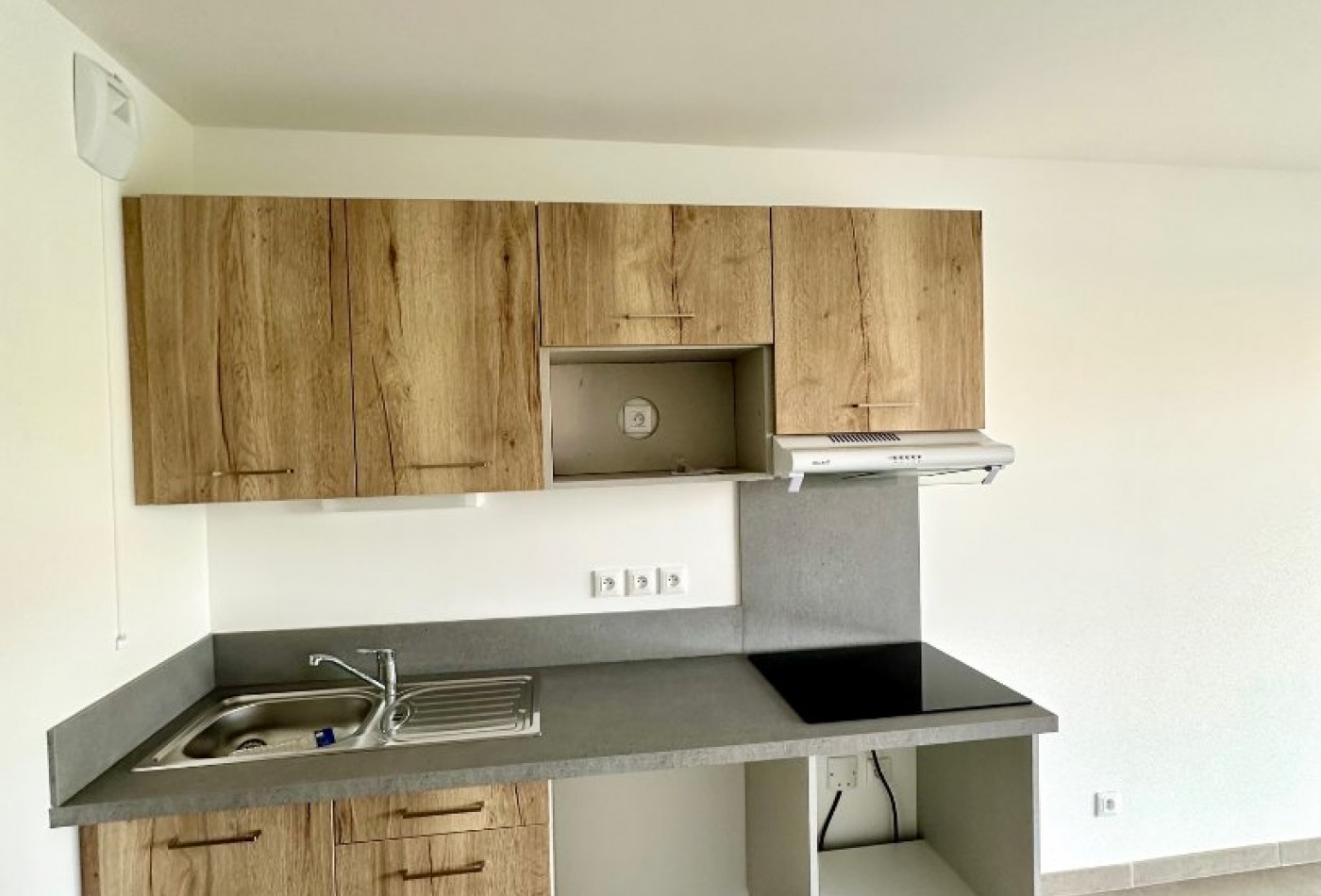 location Appartement Beziers - Photo 2