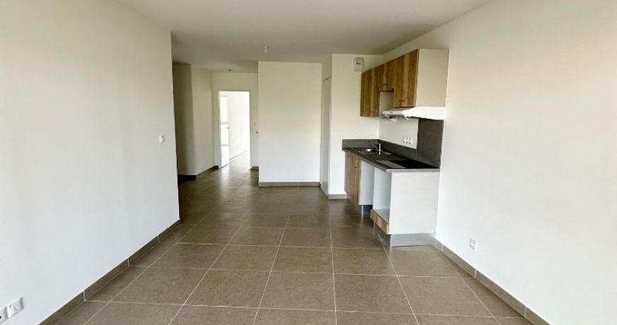 location Appartement Beziers