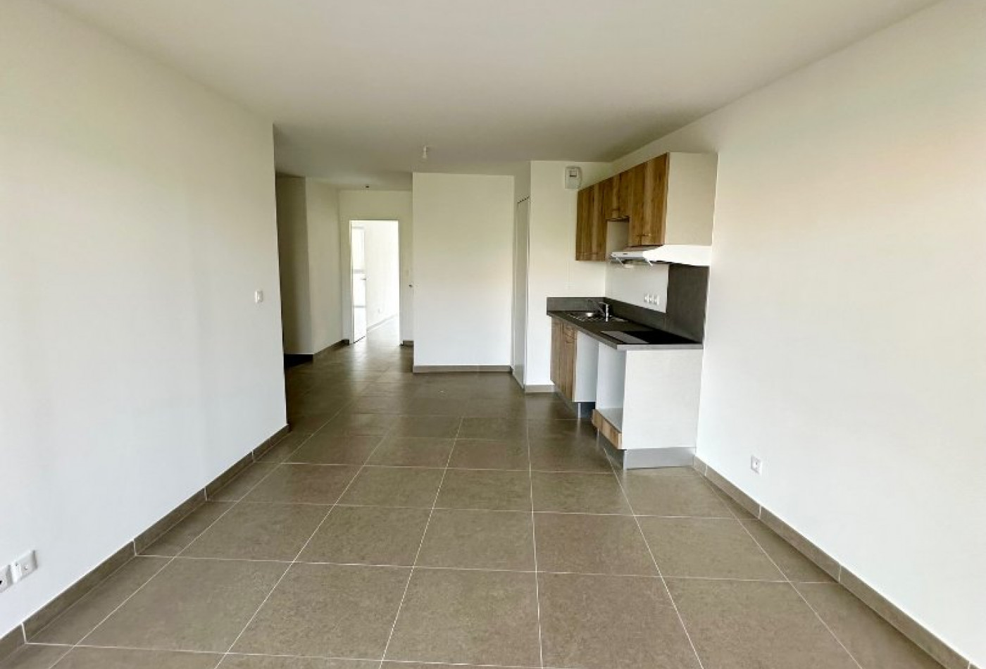 location Appartement Beziers - Photo 3